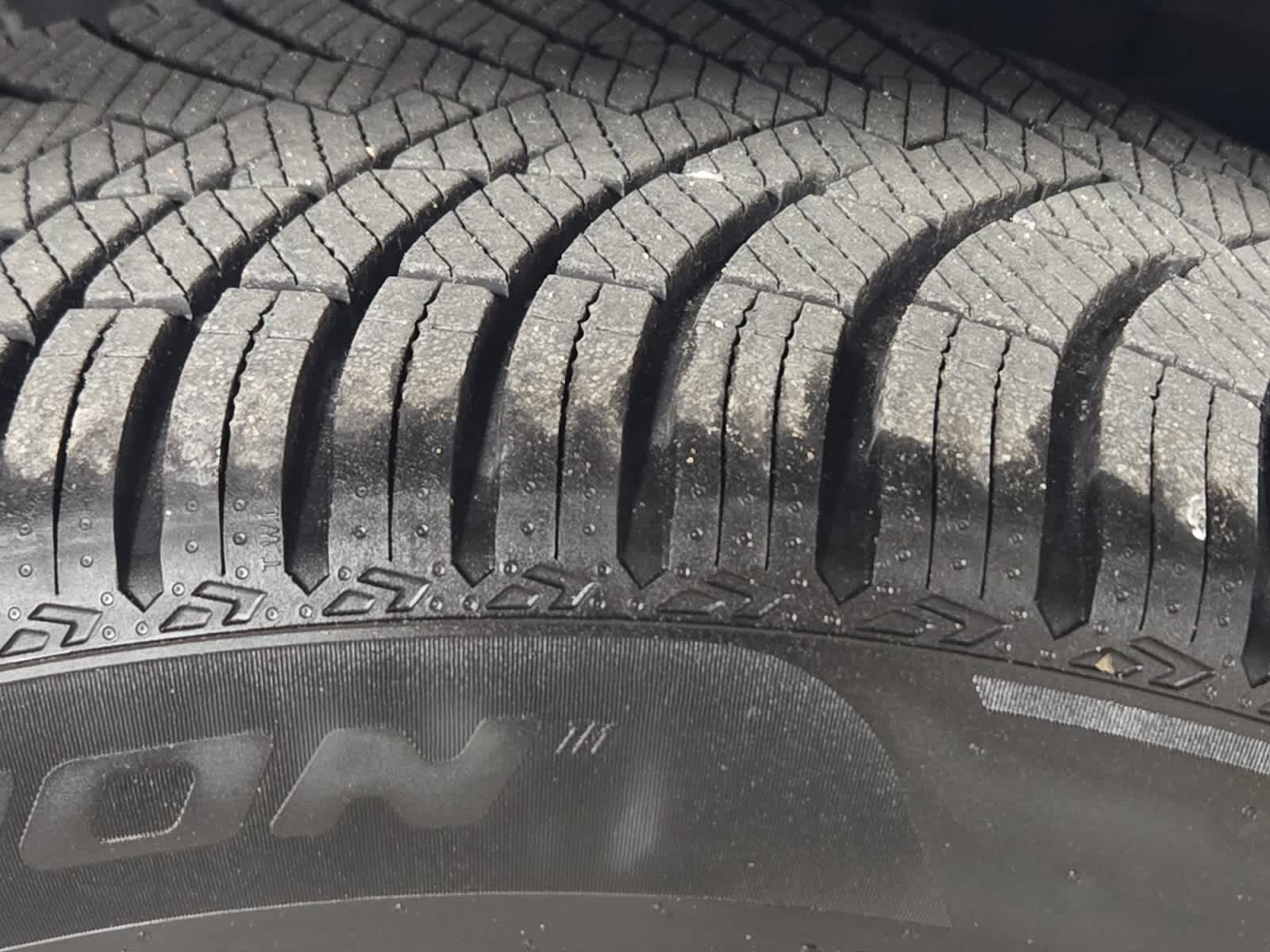 used 2023 Jeep Grand Cherokee car, priced at $31,998