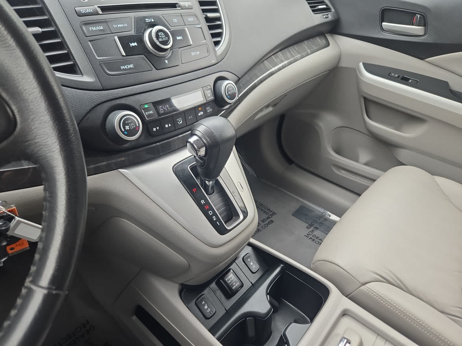 used 2012 Honda CR-V car, priced at $12,998