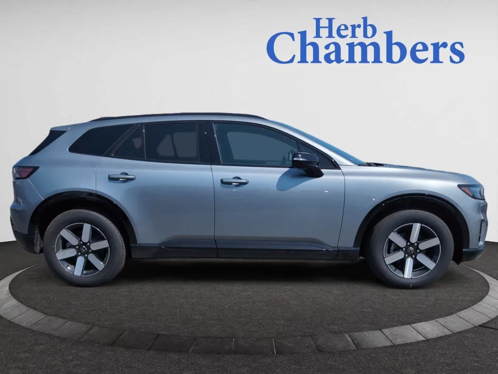 new 2026 Honda Prologue car