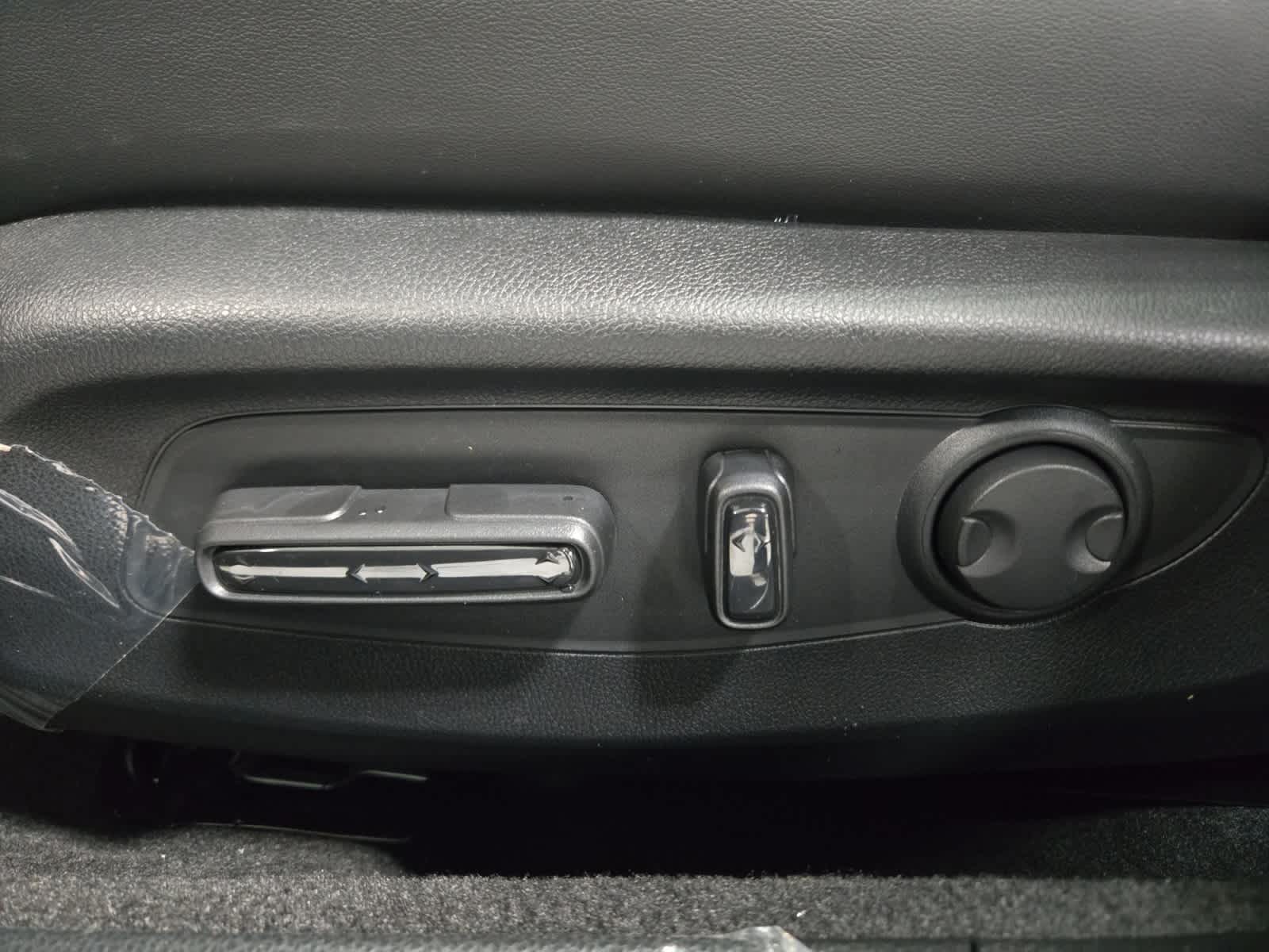 new 2026 Honda Accord Hybrid car