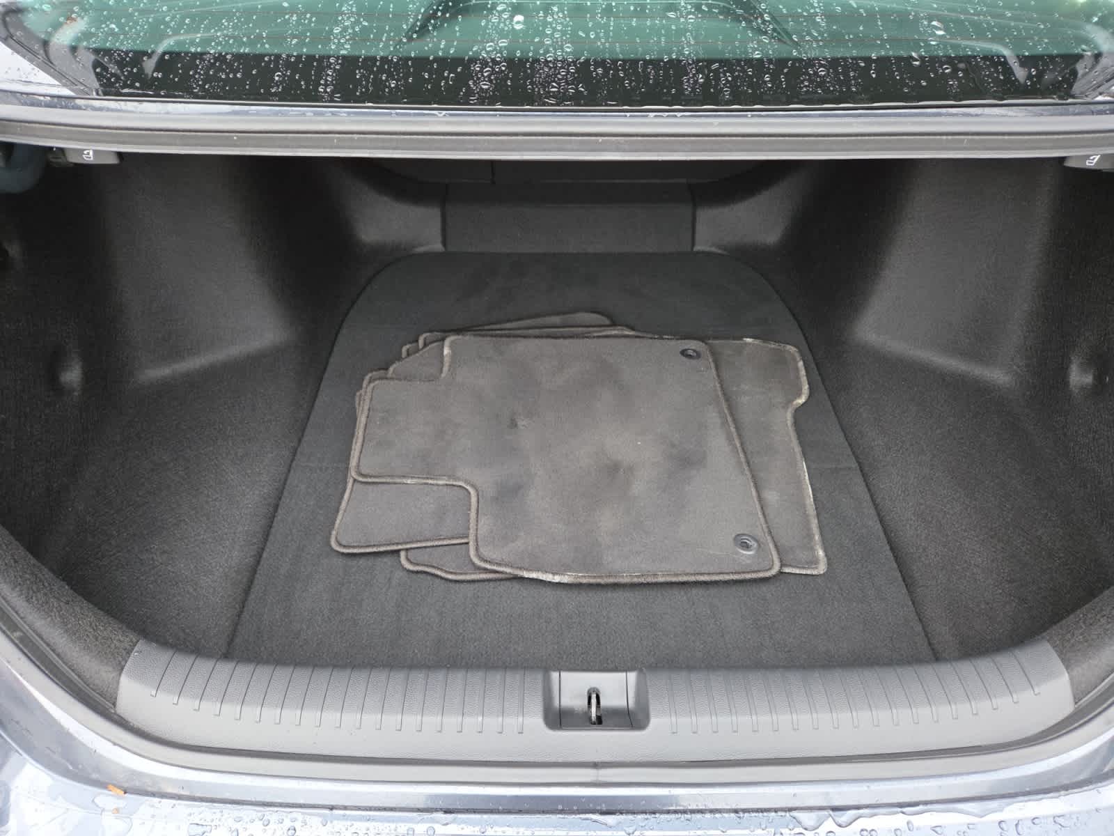 used 2023 Honda Accord car, priced at $24,998