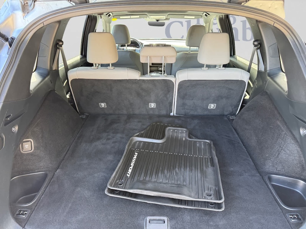 Certified 2023 Honda Passport EX-L SUV