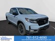  Honda Ridgeline