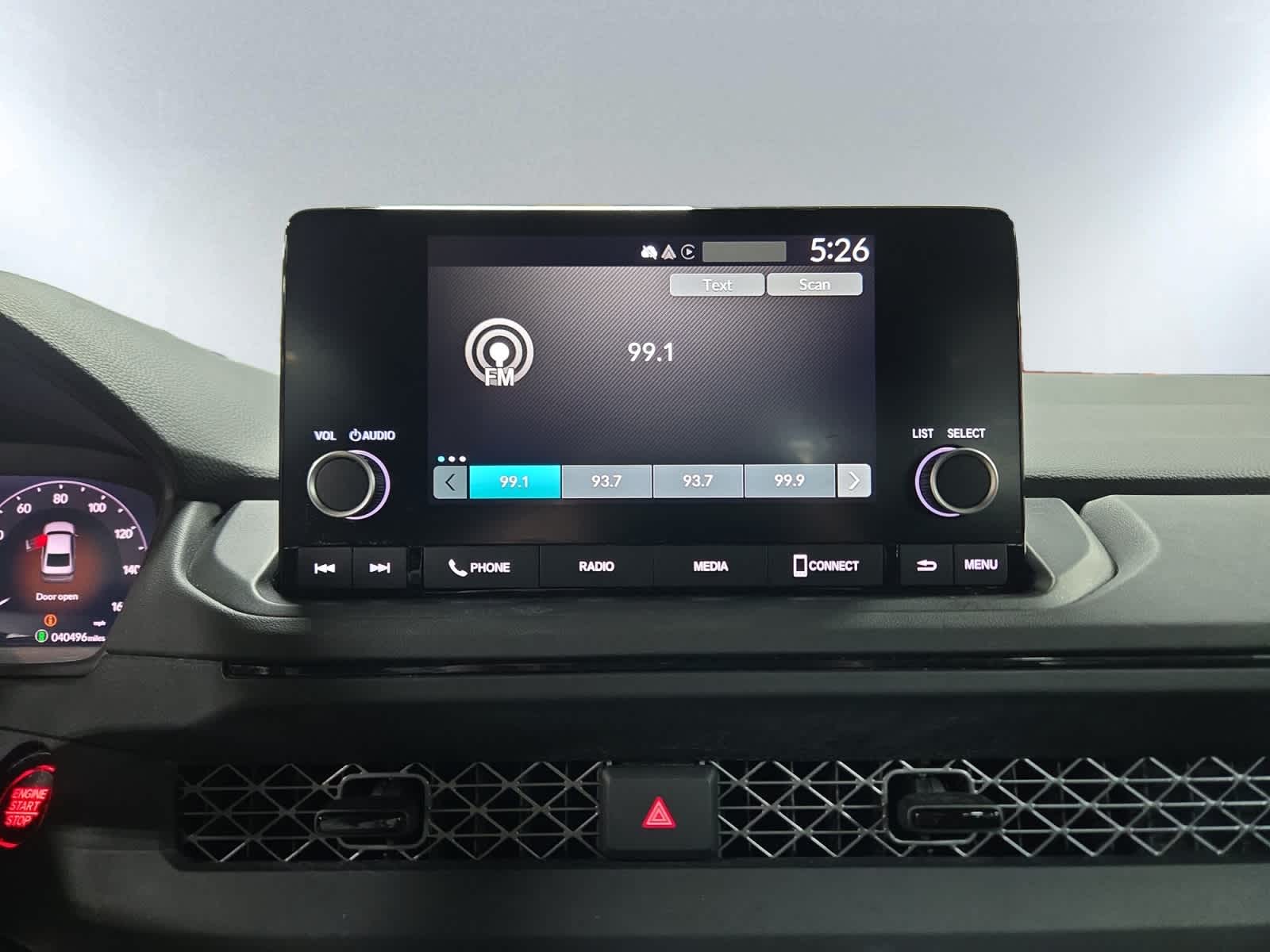 used 2024 Honda Accord car, priced at $22,998