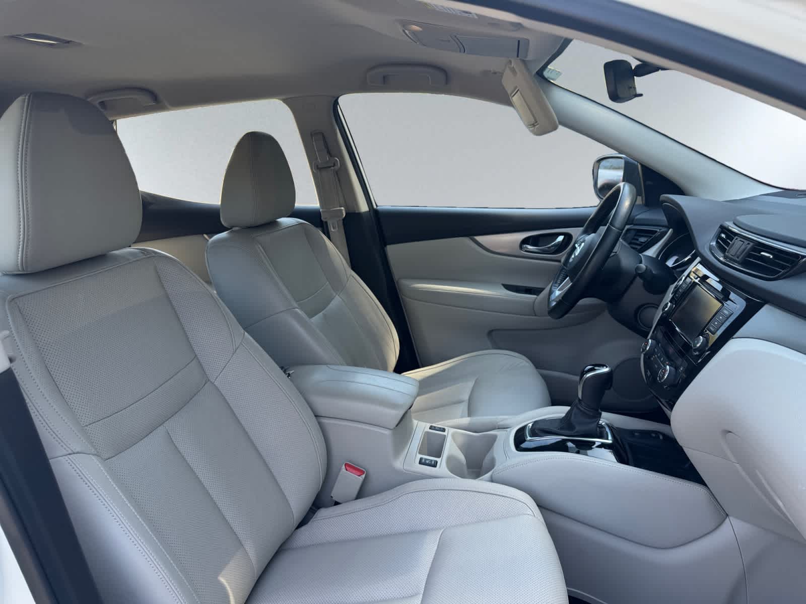 used 2020 Nissan Rogue Sport car, priced at $18,998