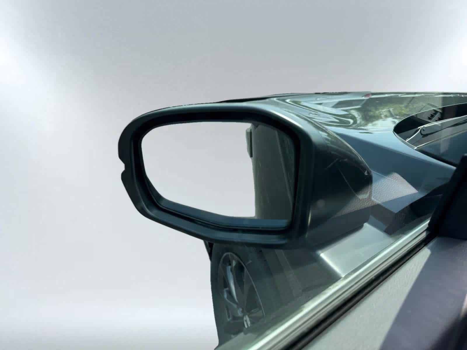 new 2026 Honda CR-V car