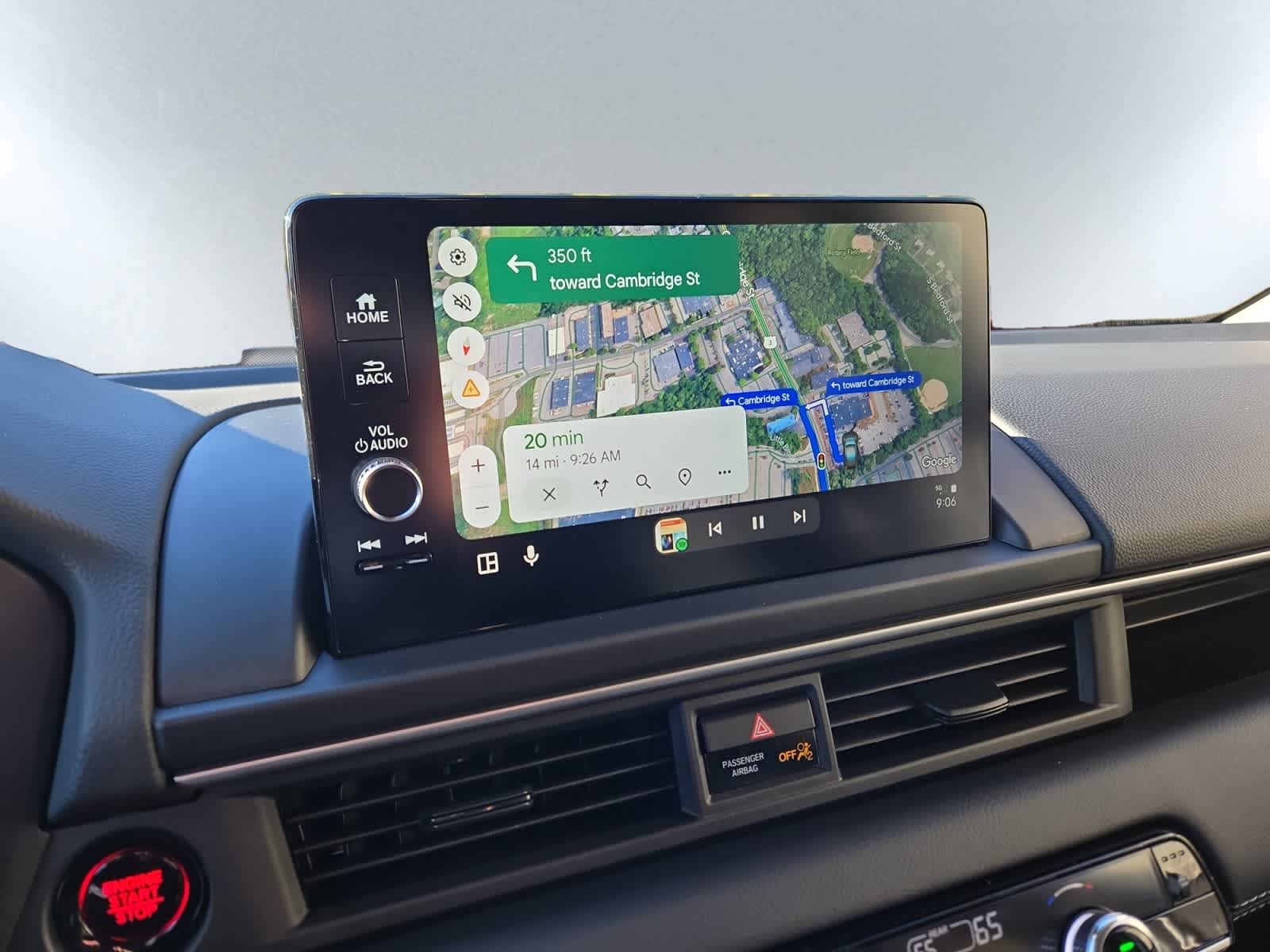 new 2025 Honda Pilot car