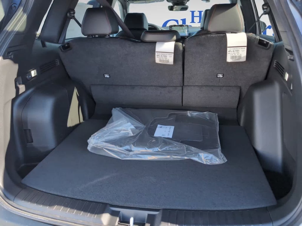 New 2026 Honda CR-V Hybrid Sport Touring SUV