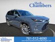 Toyota Grand Highlander