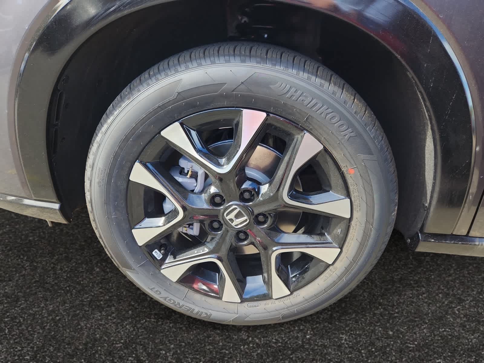 new 2026 Honda HR-V car