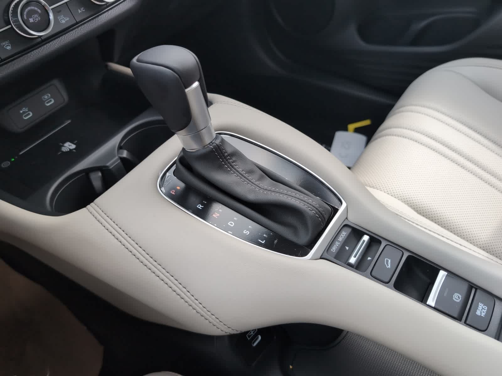 new 2026 Honda HR-V car