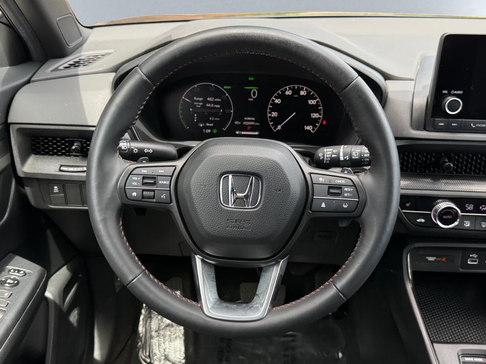 2024 Honda CR-V Sport - Photo 16