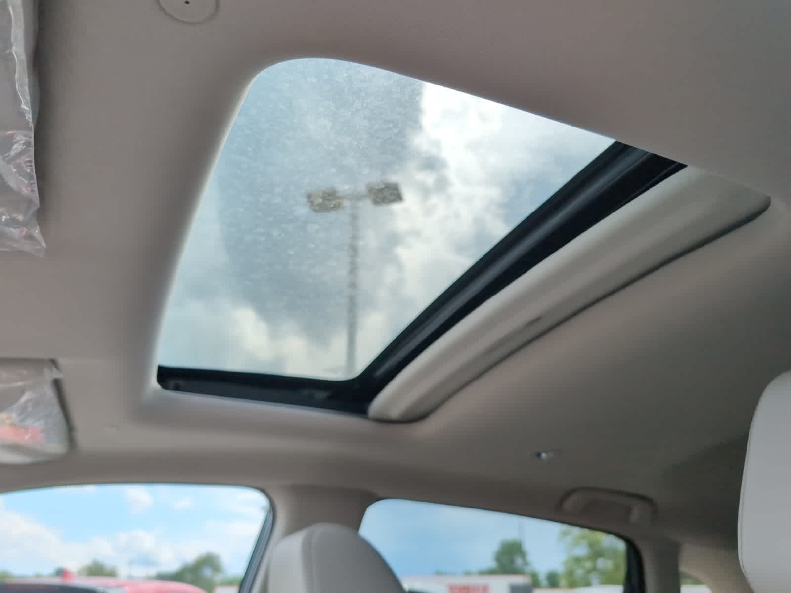 new 2026 Honda HR-V car