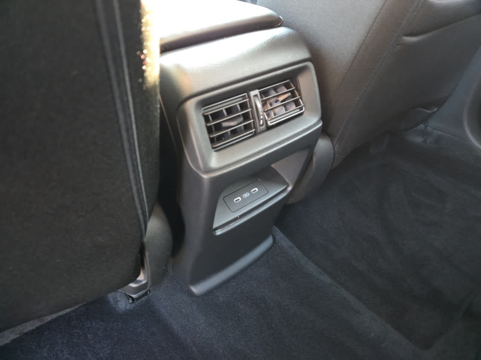 used 2024 Honda CR-V car, priced at $30,998