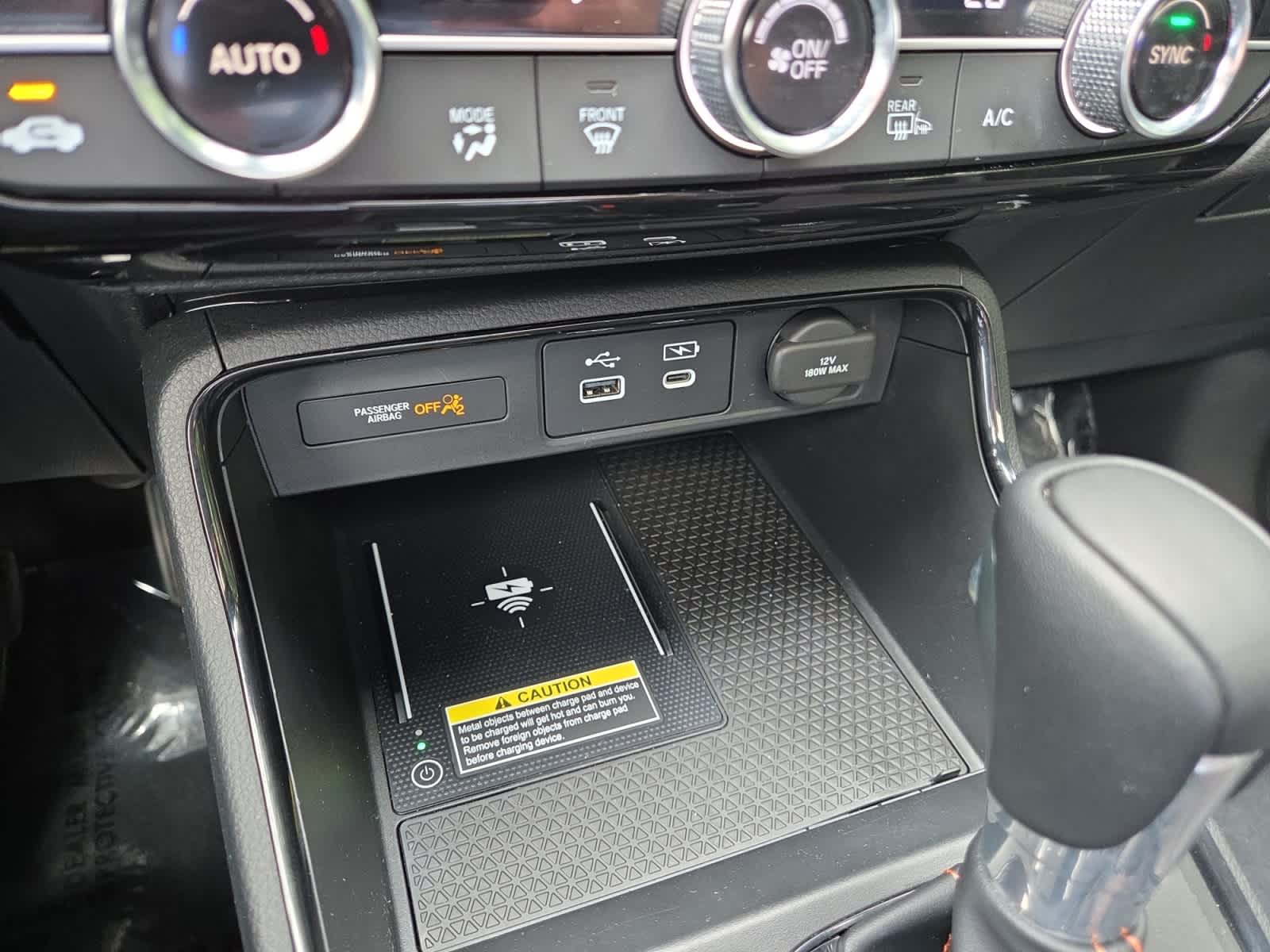 used 2024 Honda CR-V Hybrid car, priced at $37,498