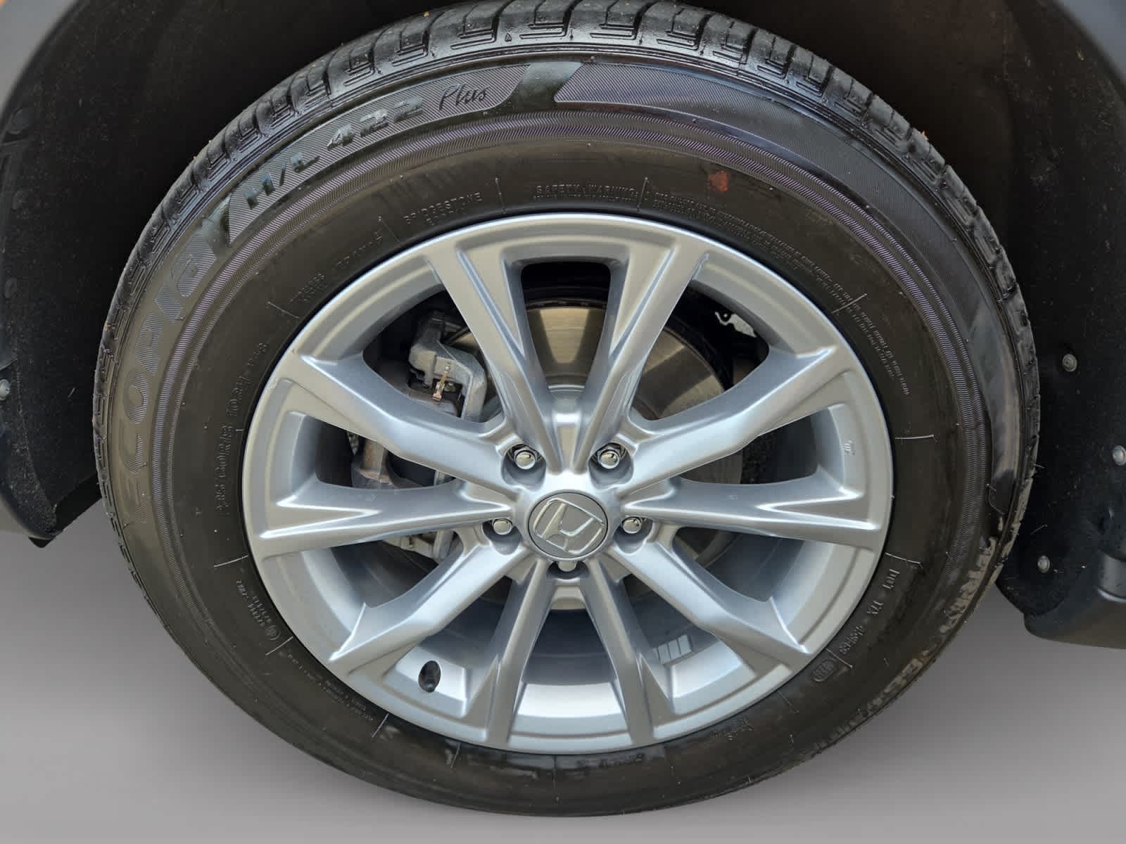 used 2025 Honda CR-V car, priced at $37,998