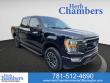 Used 2022 Ford F-150  Truck SuperCrew Cab