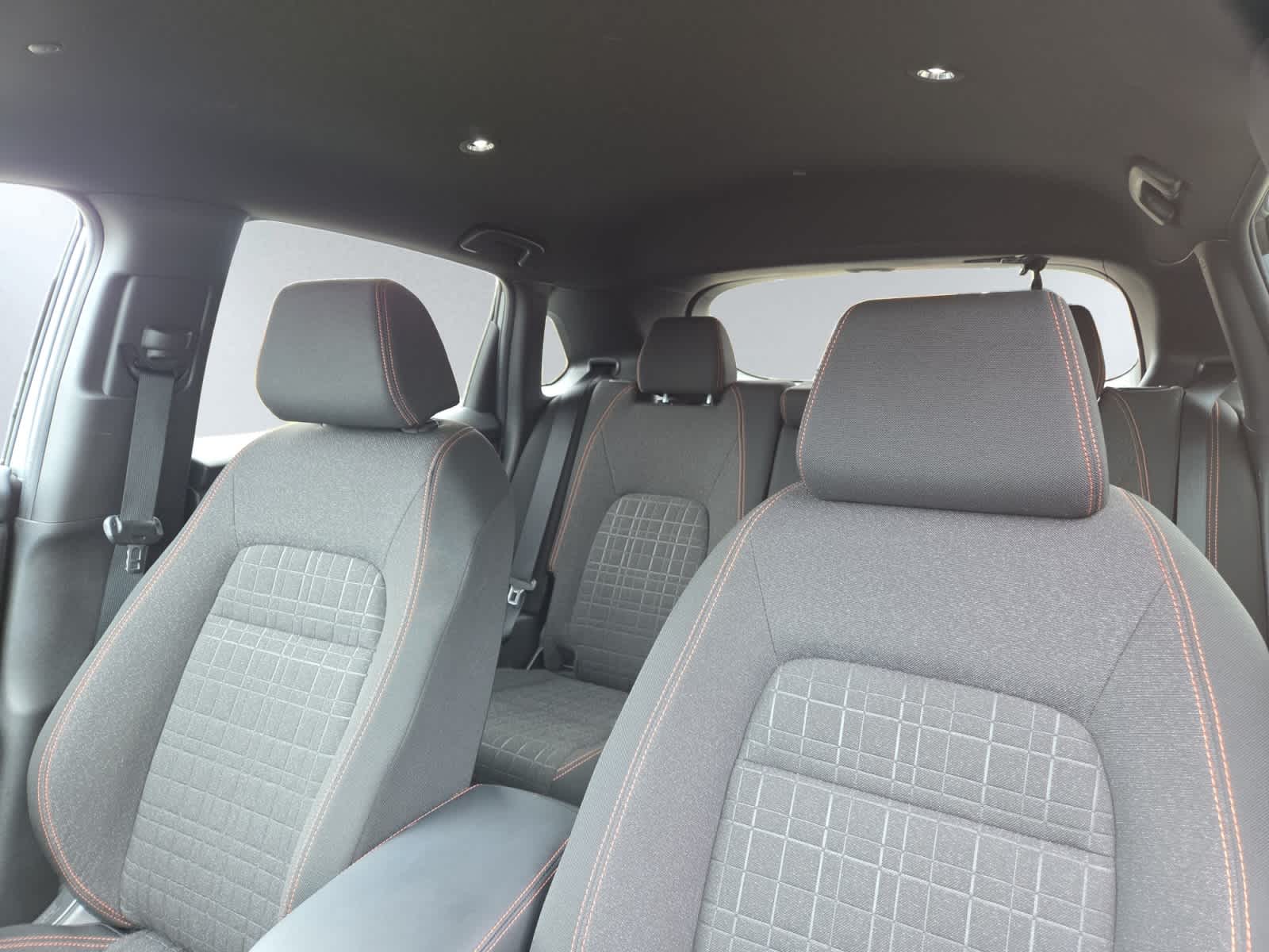 used 2023 Honda HR-V car, priced at $24,998