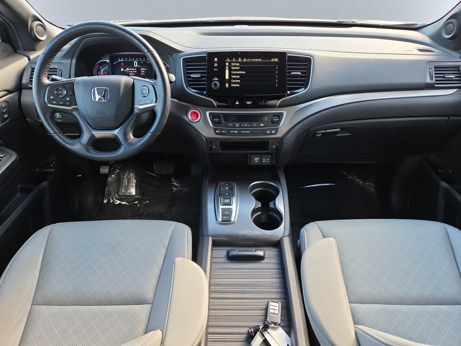 used 2019 Honda Passport car, priced at $23,998