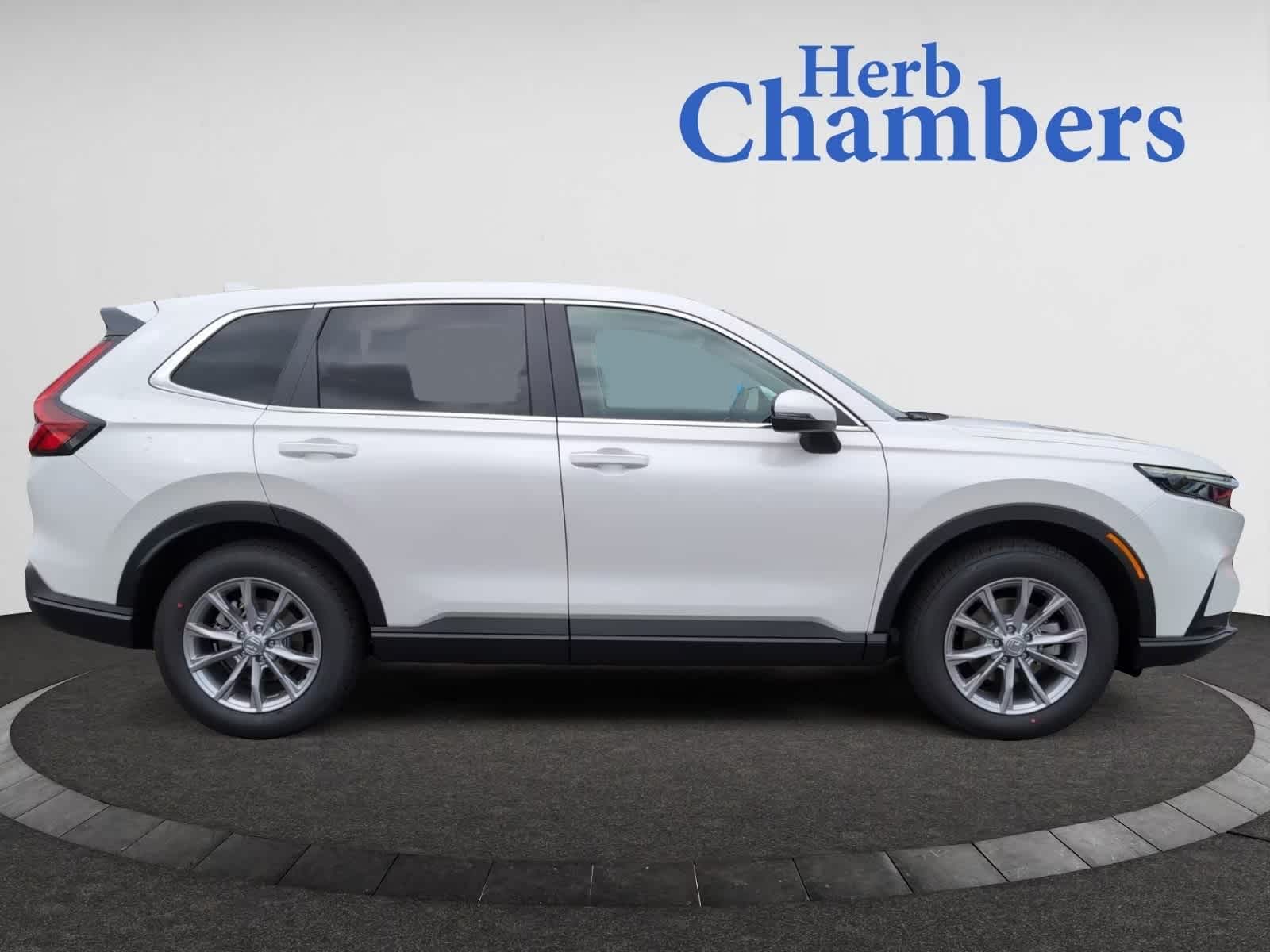 new 2026 Honda CR-V car