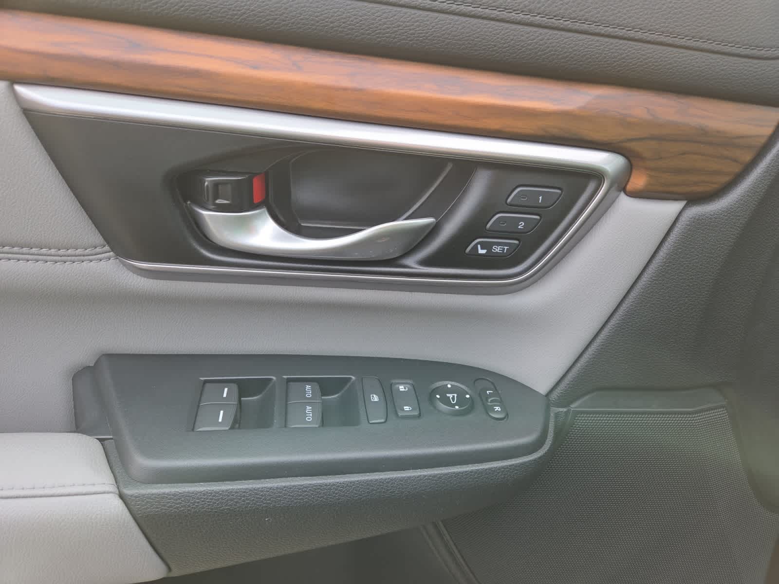 used 2019 Honda CR-V car, priced at $23,998