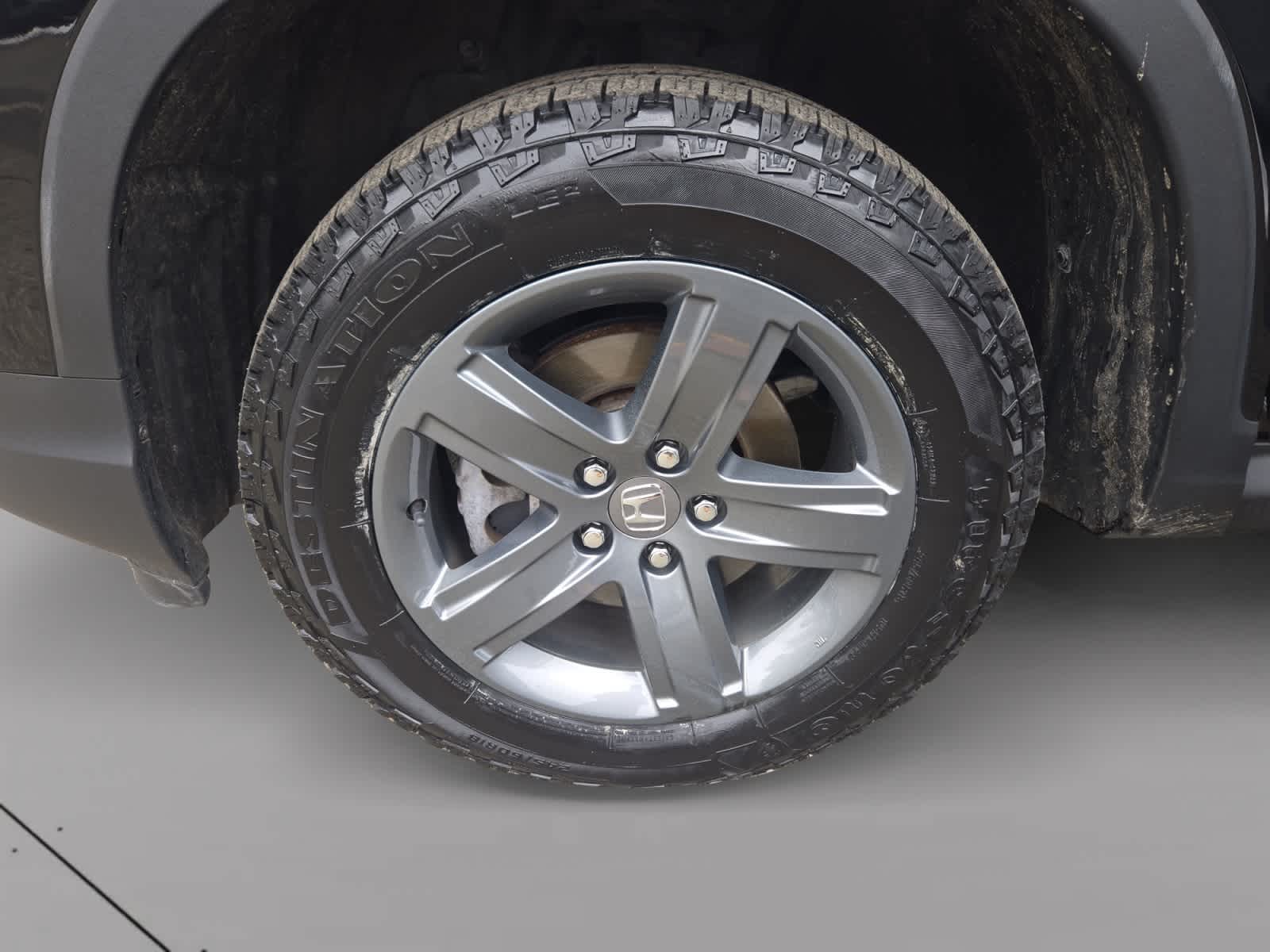 used 2023 Honda Ridgeline car, priced at $32,998