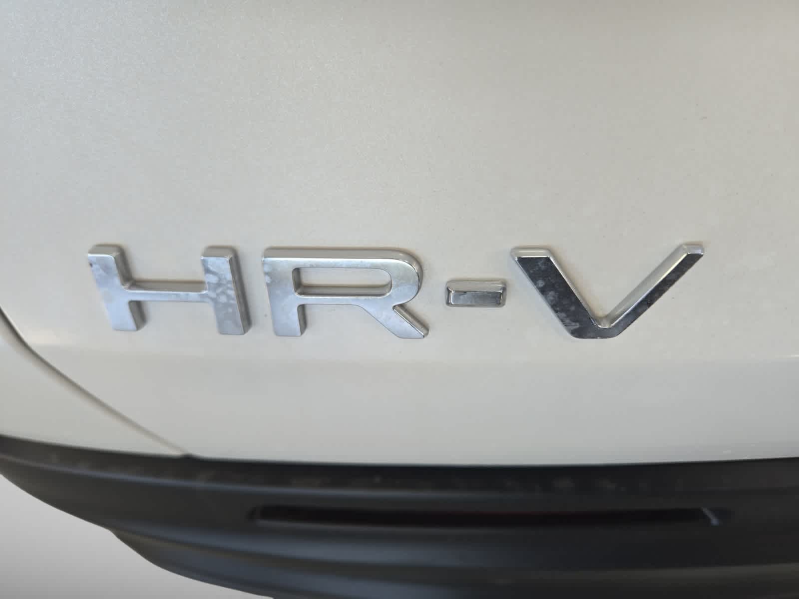 new 2026 Honda HR-V car