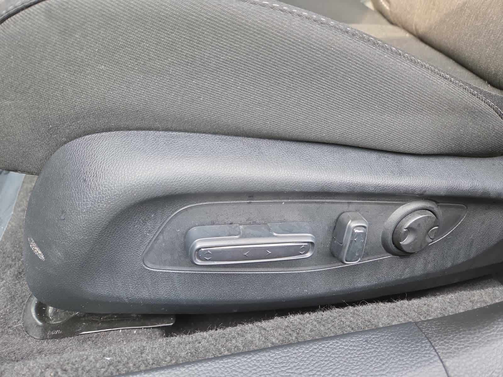 used 2023 Honda Accord car, priced at $24,998