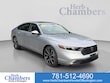  Honda Accord Hybrid