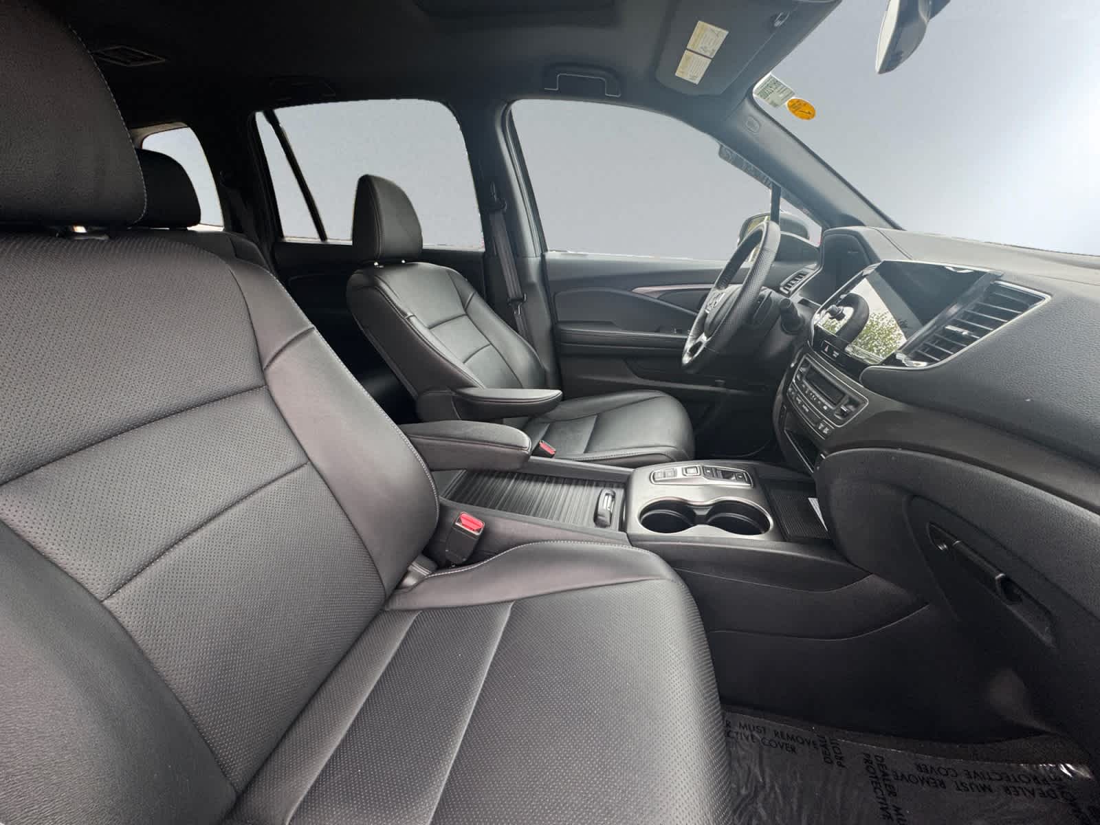 used 2023 Honda Passport car, priced at $32,998