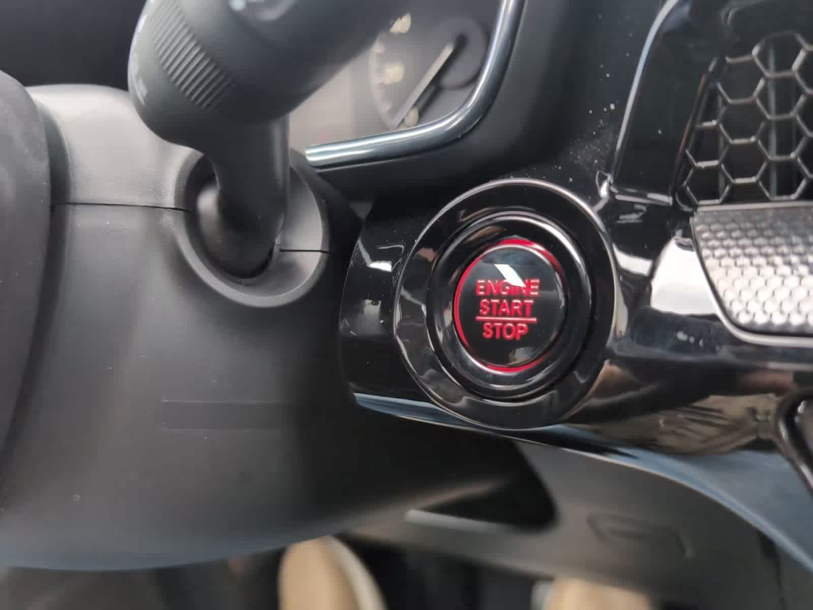 new 2026 Honda CR-V car