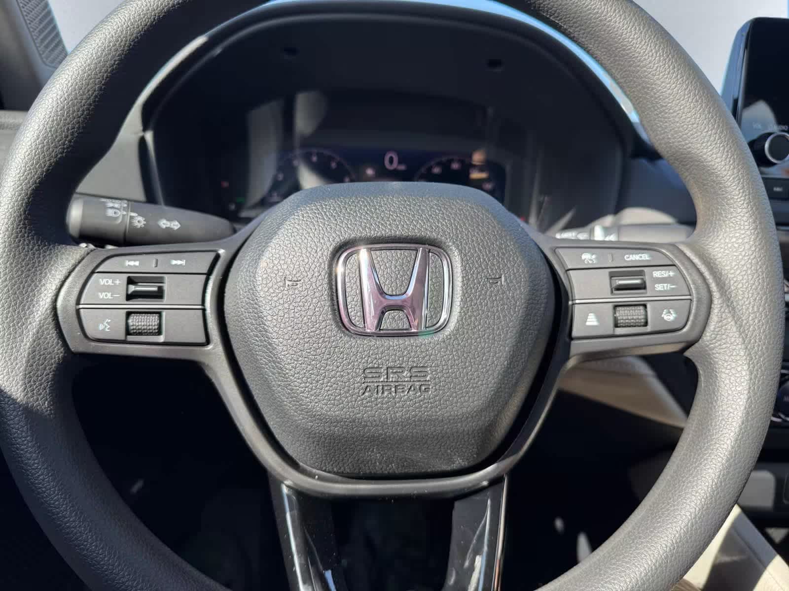 new 2026 Honda Accord car