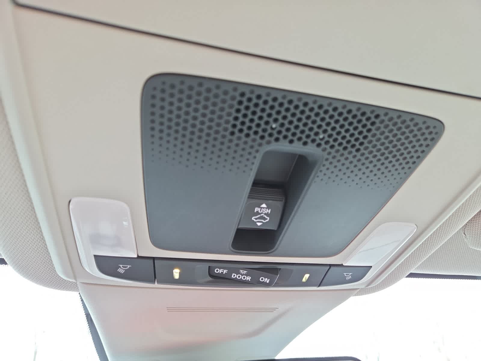 used 2023 Honda CR-V car, priced at $31,798