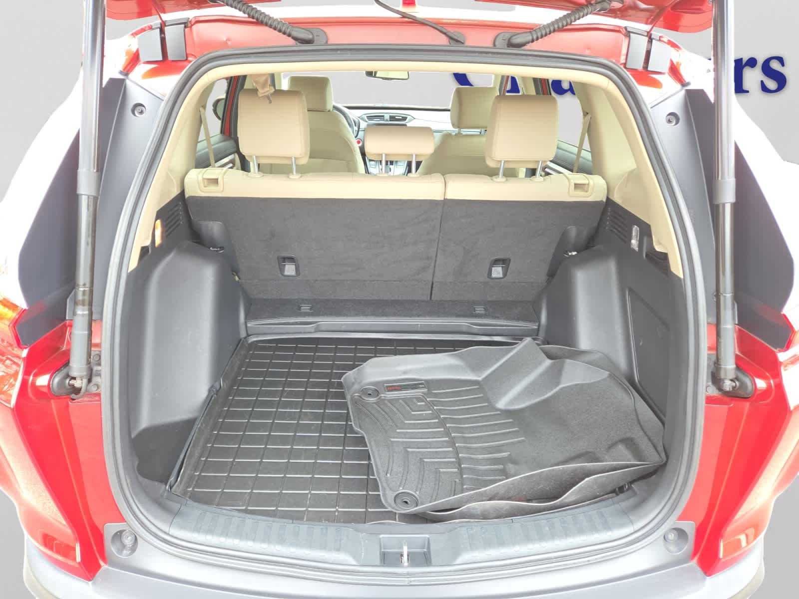 used 2019 Honda CR-V car, priced at $22,998