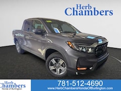 2026 Honda Ridgeline RTL Truck Crew Cab New 2026 Honda Ridgeline RTL Truck Crew Cab near Boston, MA