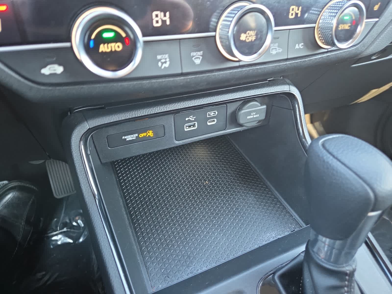 used 2024 Honda CR-V car, priced at $30,998