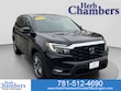  Honda Passport