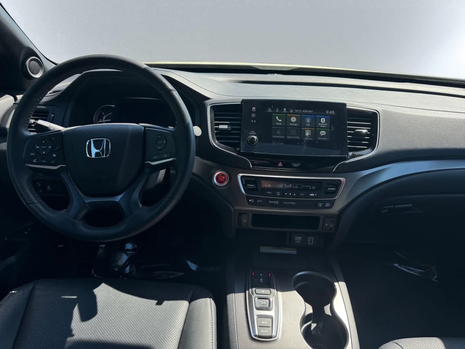 used 2022 Honda Passport car, priced at $30,998