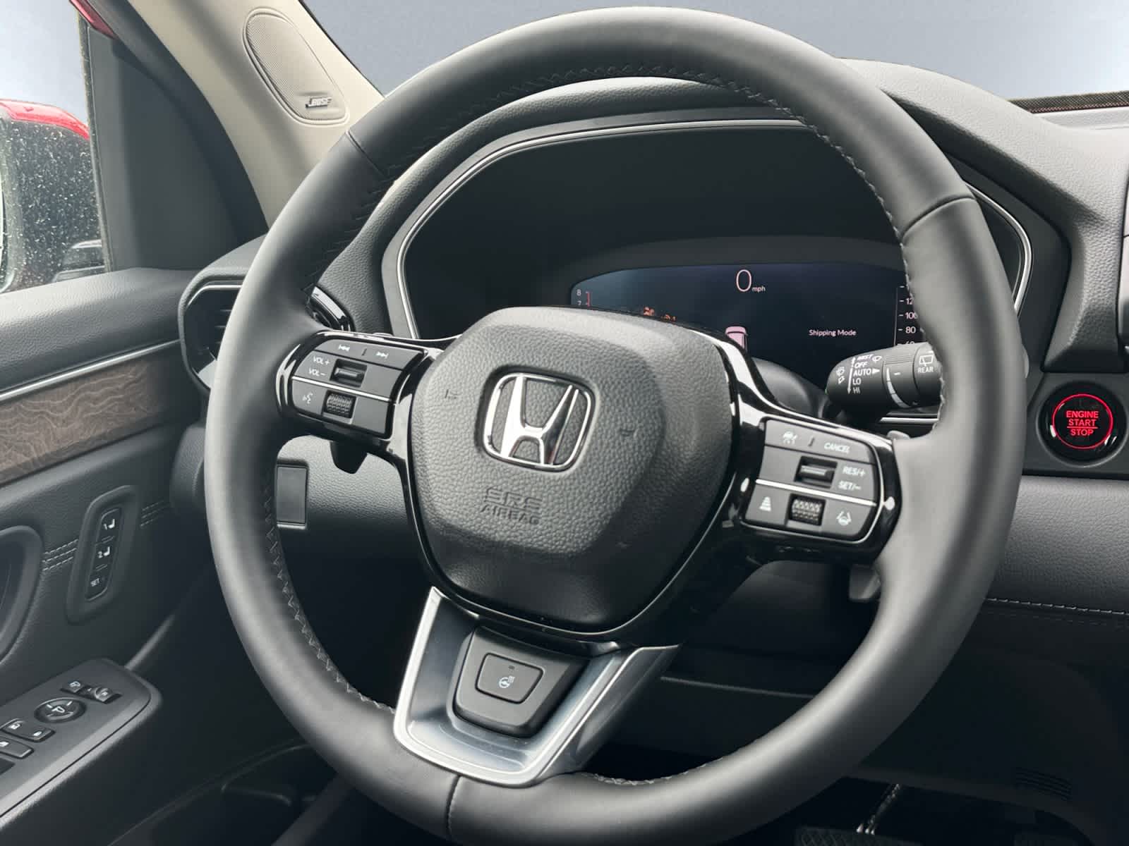 new 2026 Honda Pilot car