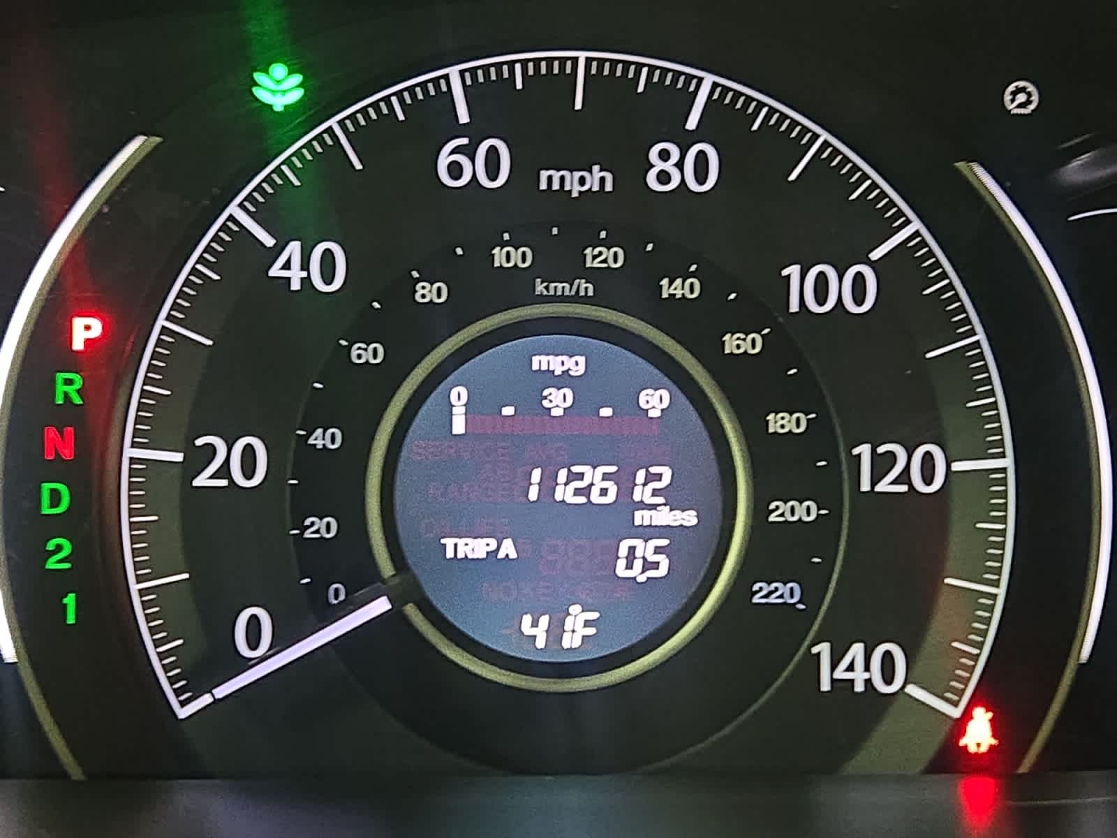 used 2013 Honda CR-V car, priced at $12,998