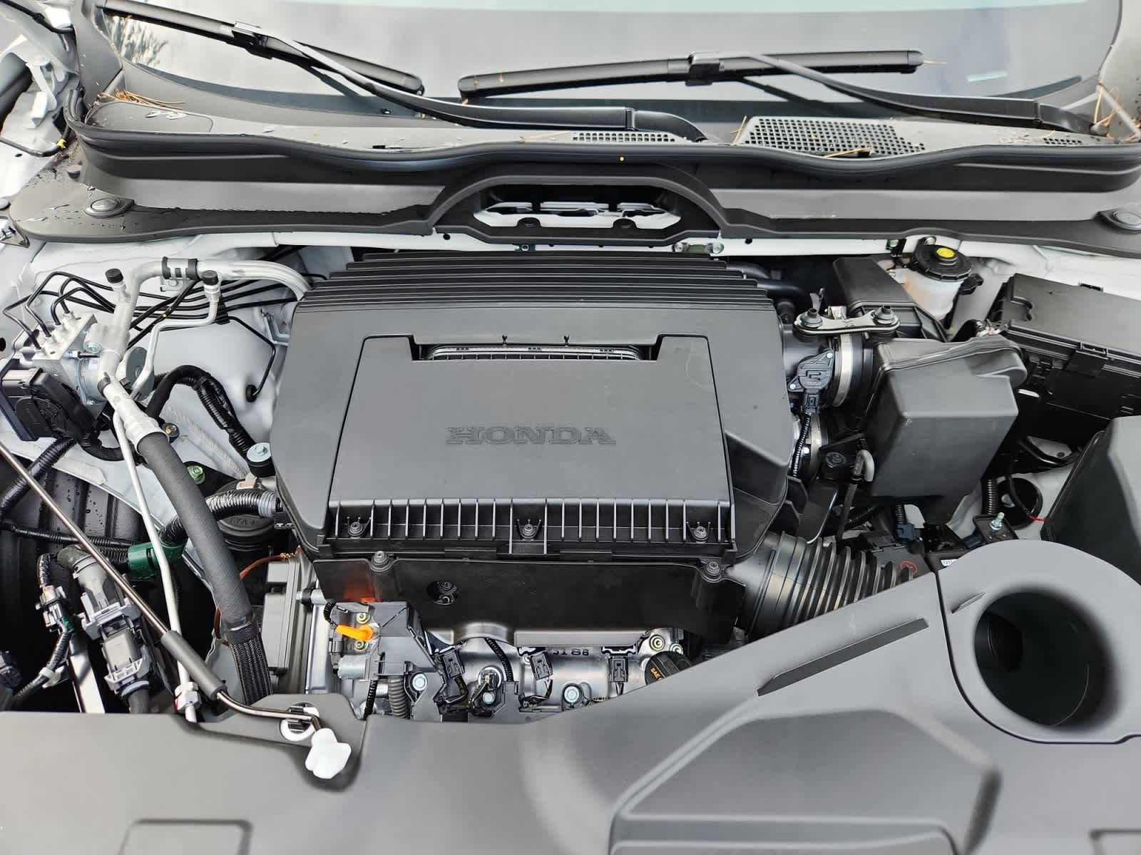 new 2025 Honda Pilot car