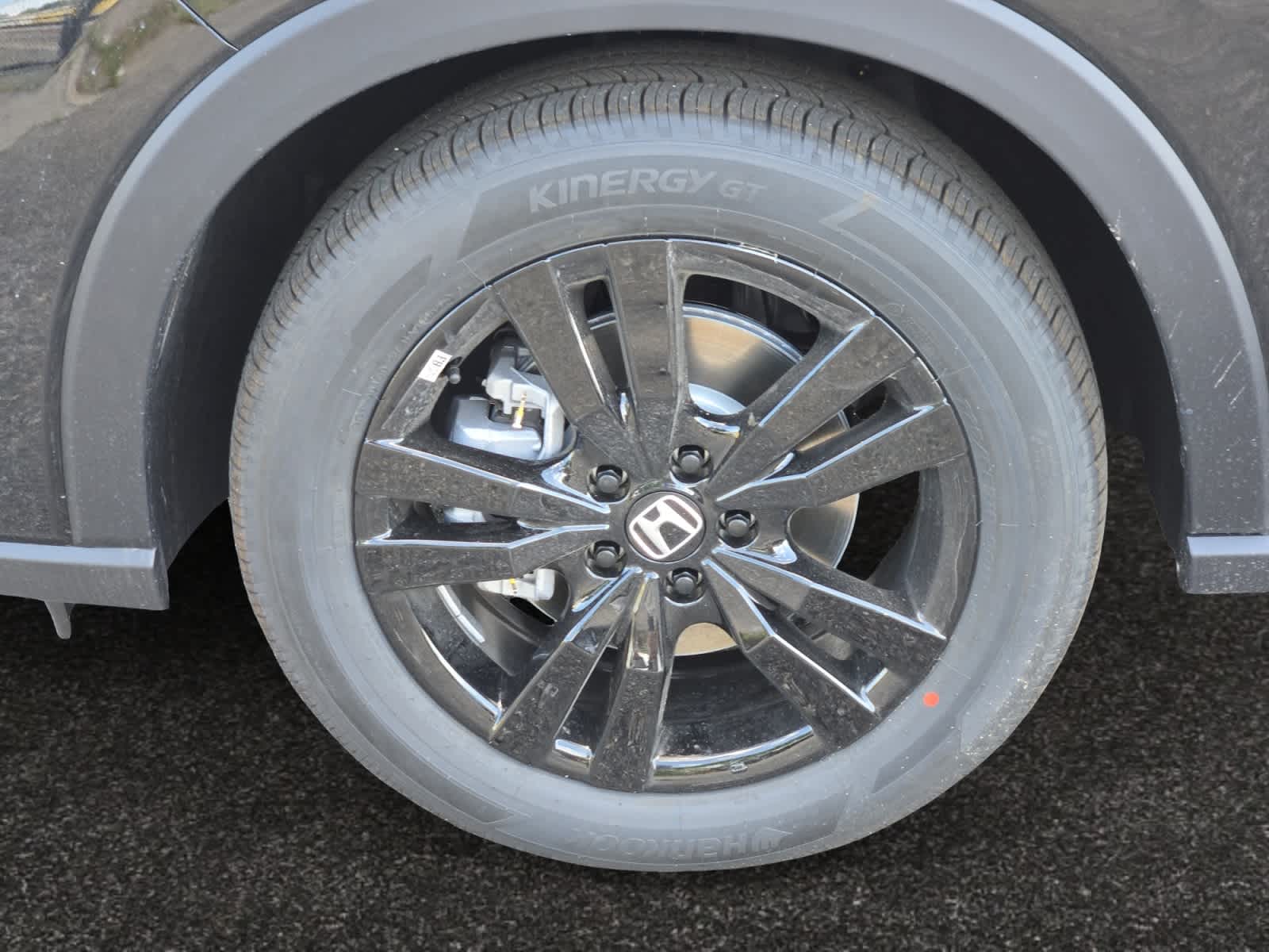 new 2026 Honda HR-V car