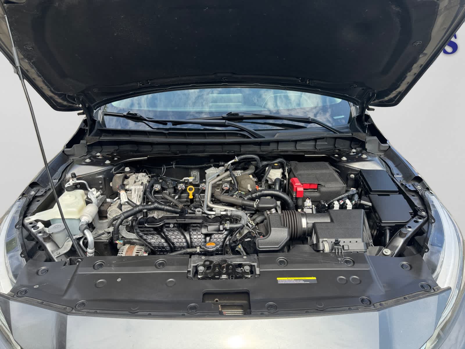 used 2021 Nissan Altima car, priced at $17,998
