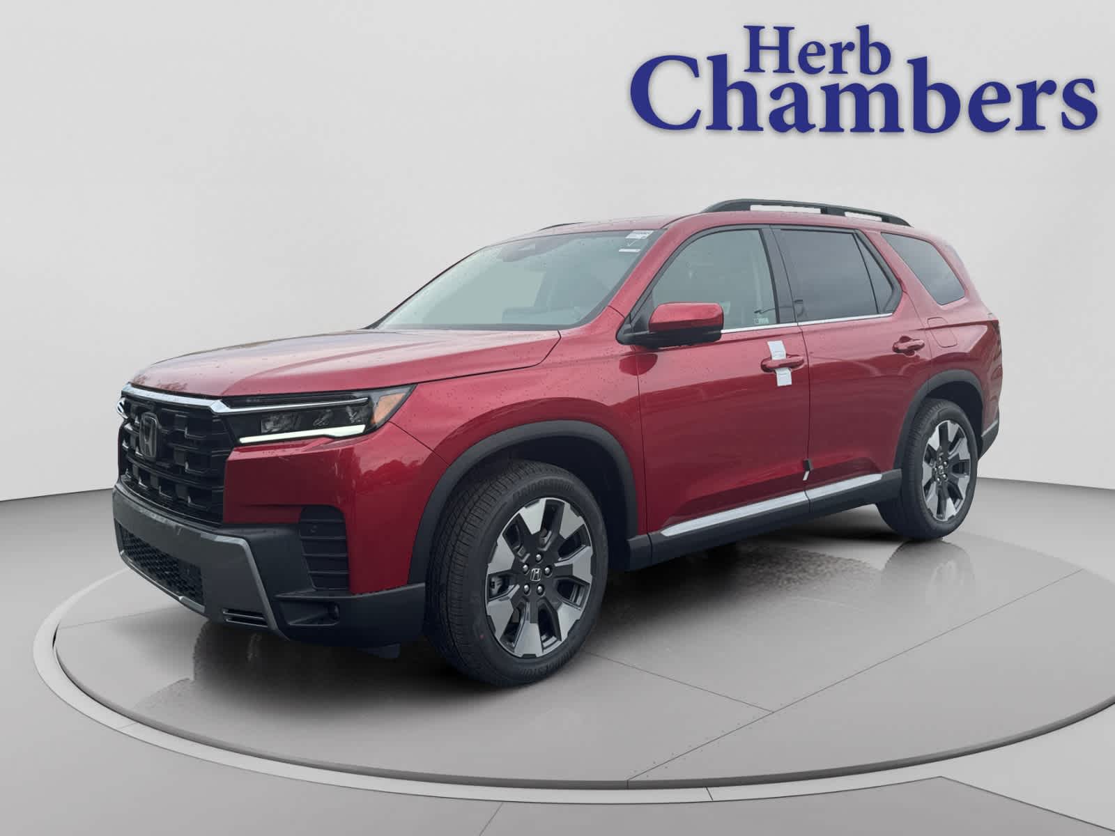 new 2026 Honda Pilot car