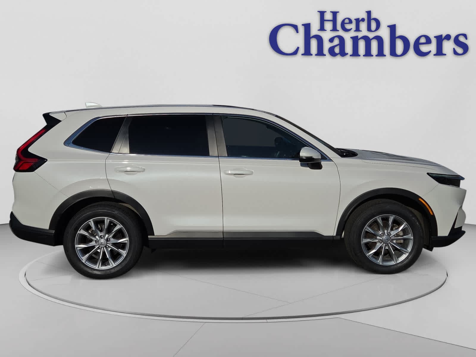 used 2024 Honda CR-V car, priced at $34,698