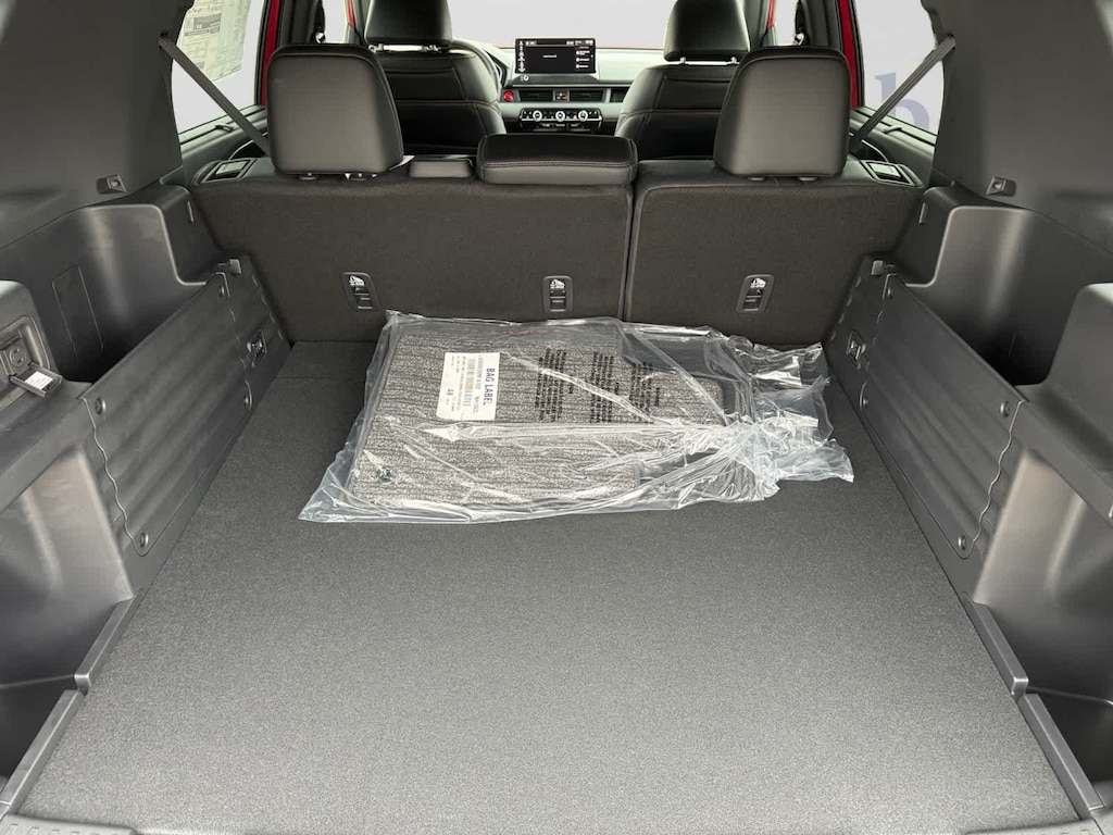 New 2026 Honda Passport TrailSport Elite SUV