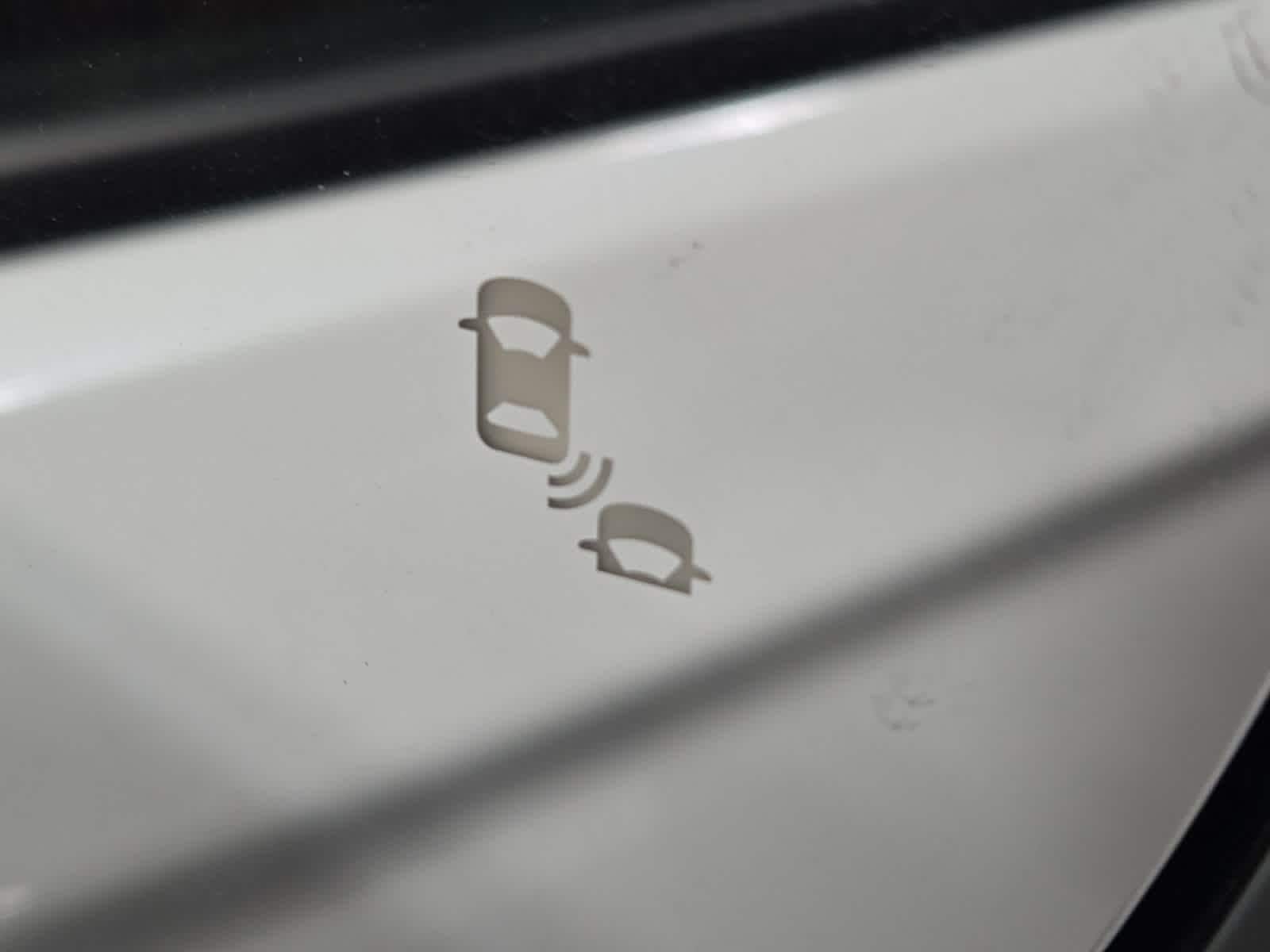 new 2025 Honda Accord Hybrid car