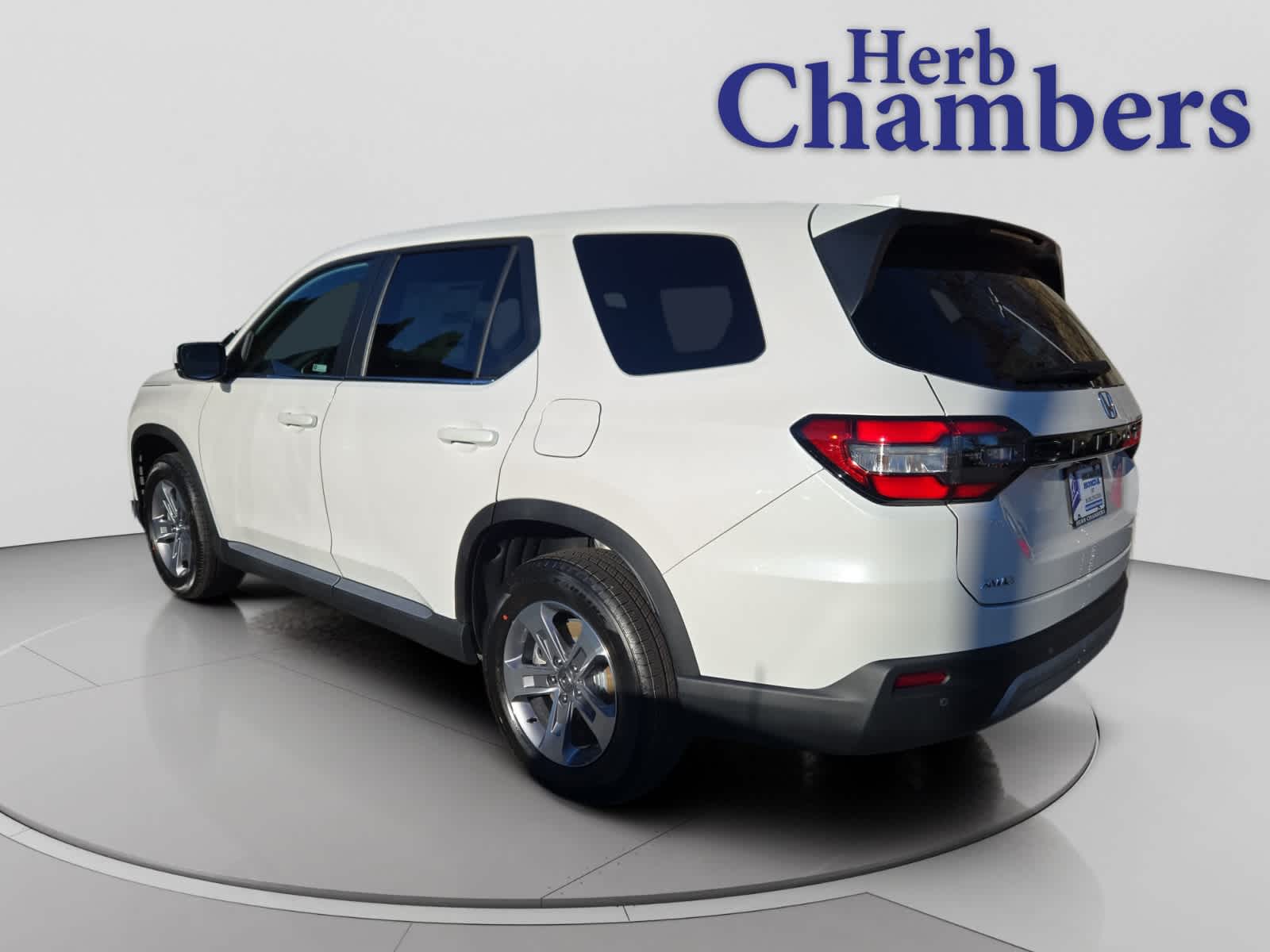 new 2025 Honda Pilot car