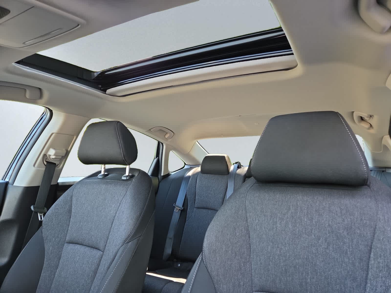 used 2023 Honda Accord car, priced at $24,698