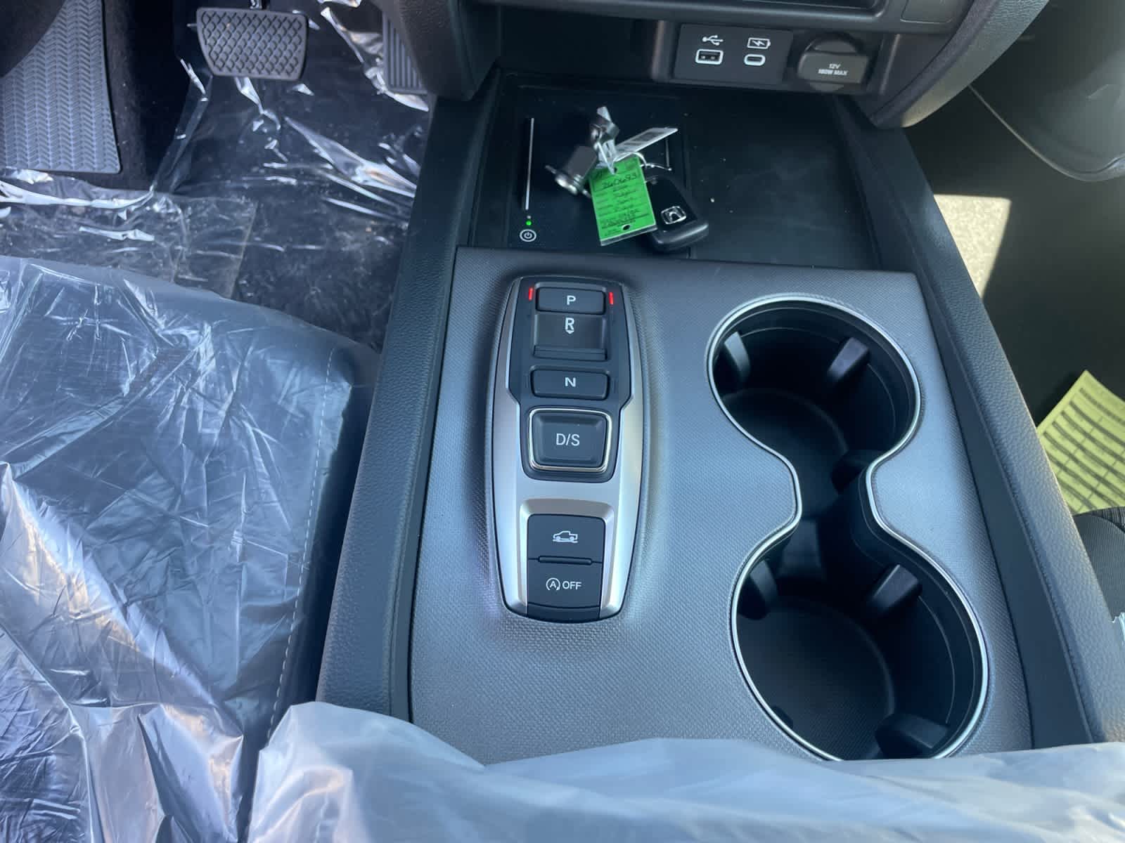 new 2026 Honda Ridgeline car